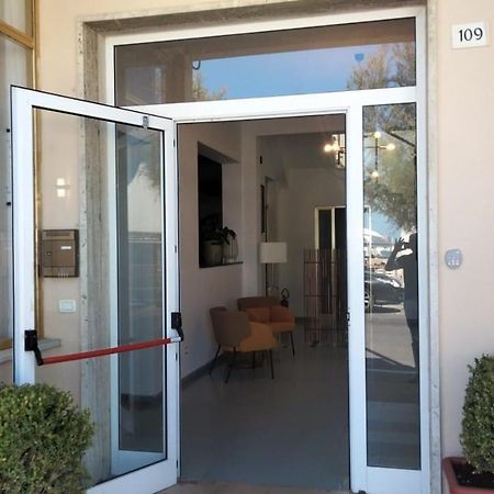 Il Faro Senigallia Exterior foto